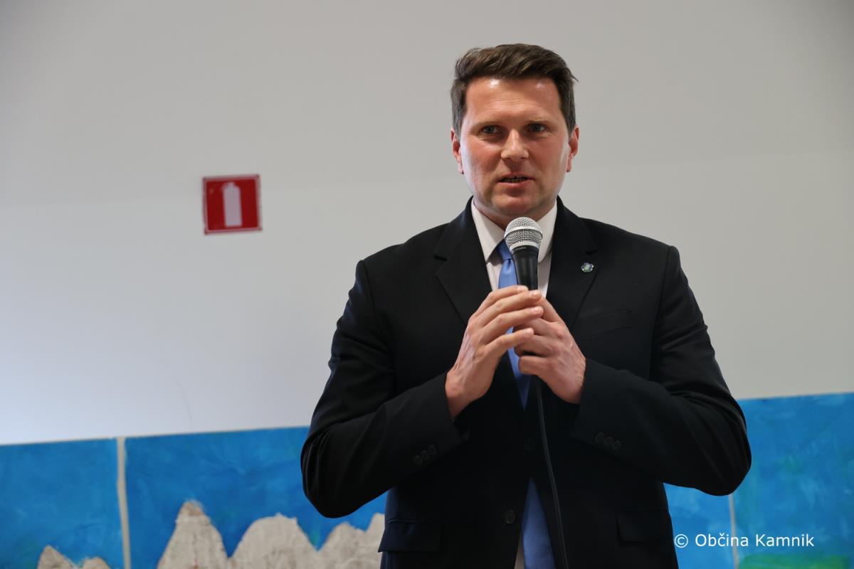 Razstava Kamnik, moje mesto (2)